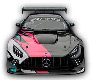 Mercedes AMG EVO 2020